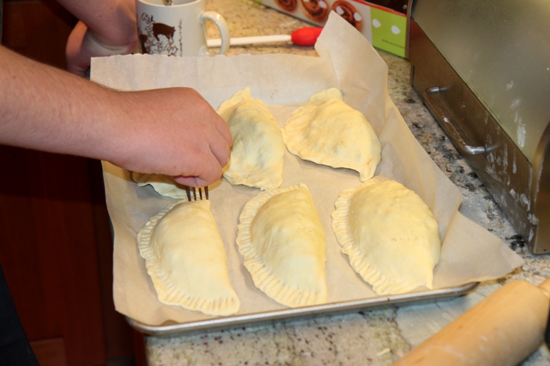 empanada